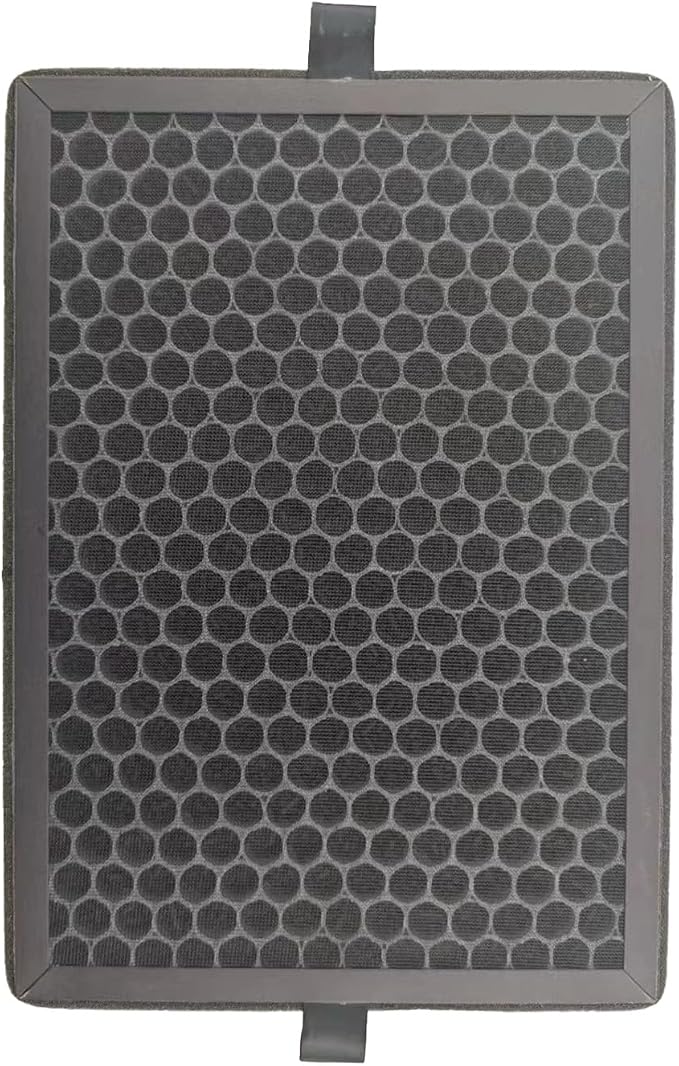 JF260-RF Filter Compatible