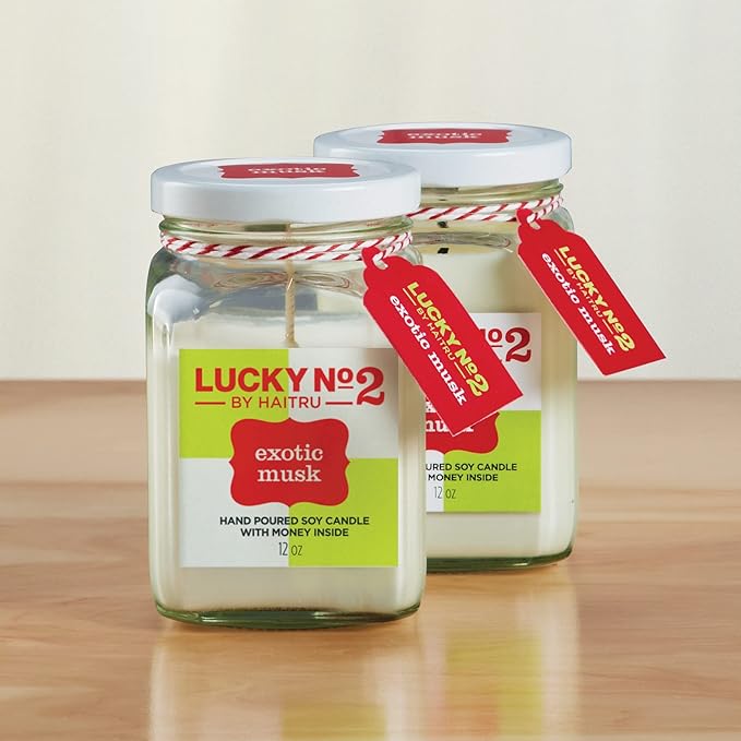 Square Labels with Sure Feed and TrueBlock, 2 x 2, White, 300/Pack