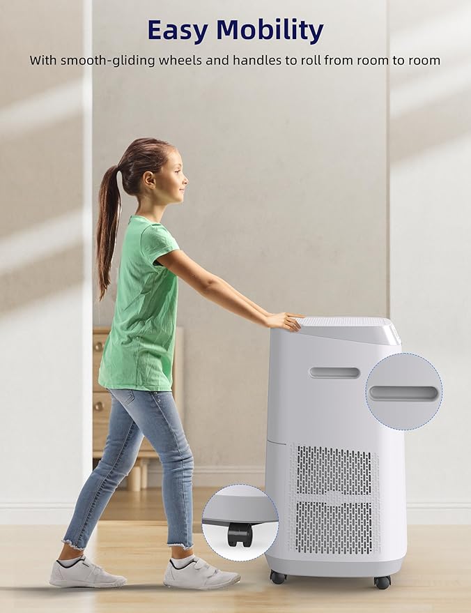 Nuwave OxyPure ZERO Air Purifier
