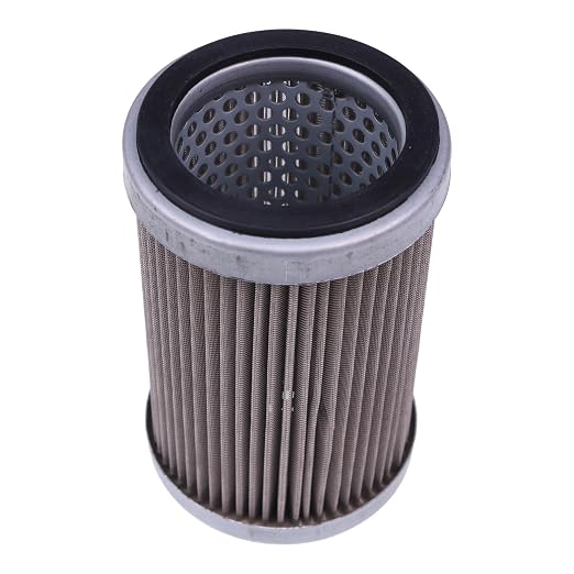Hydraulic Pump Filter 1687042M1 1870199M92 1687042V91 Compatible