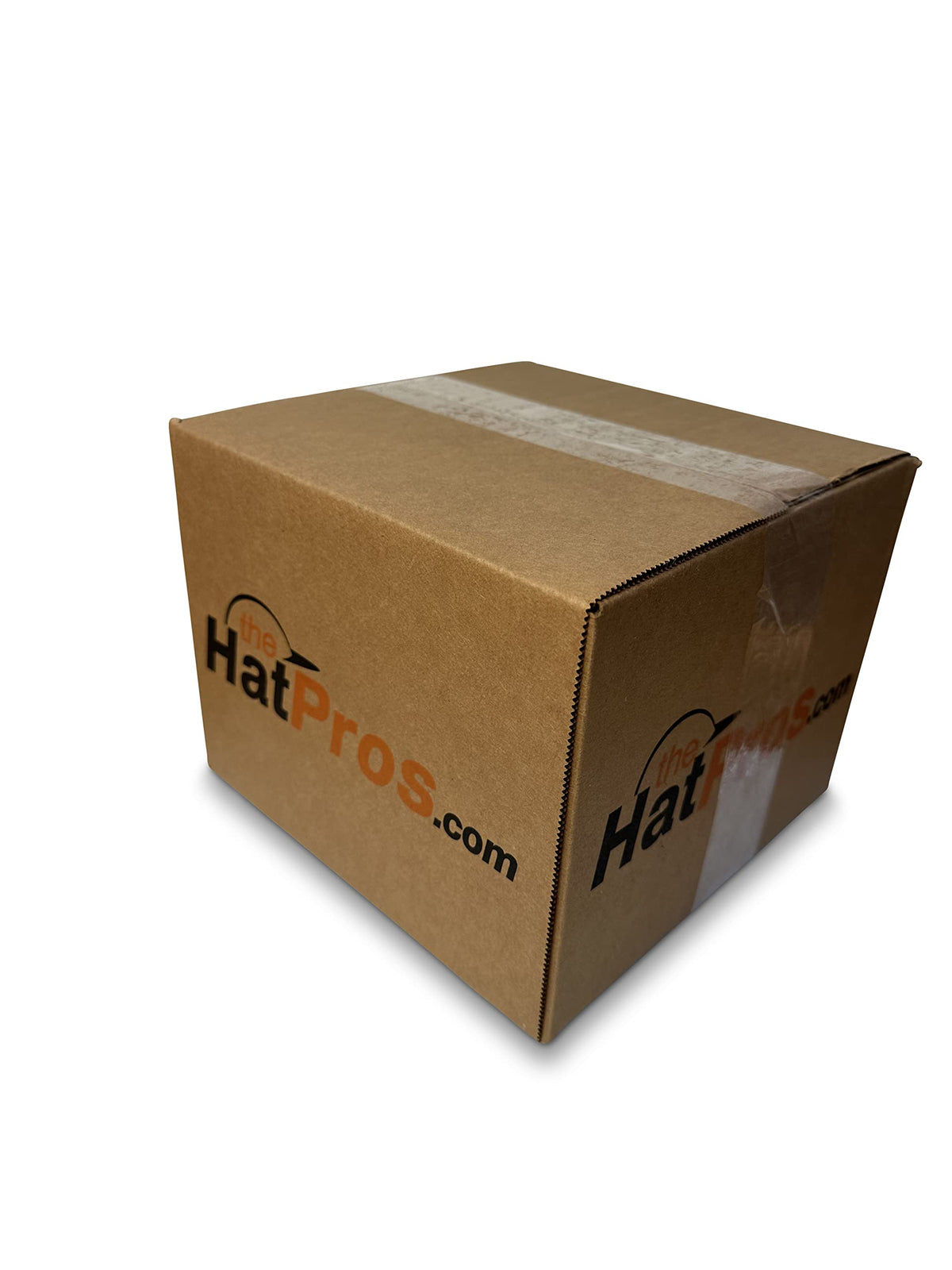 The Hat Pros Flexfit 6533 Ultrafibre & Airmesh Lightweight Stretch-Fitted Cap (Black, L/XL)