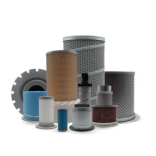 3267728 Air/Oil Separator Compatible