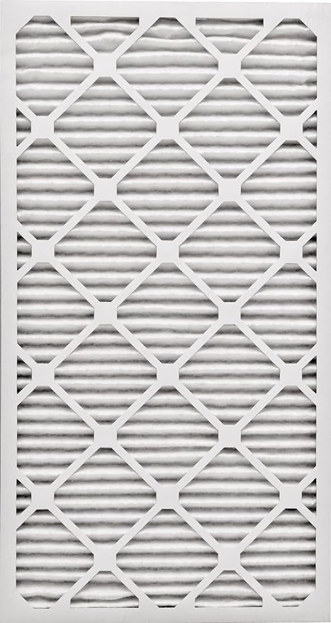 Nordic Pure 16x30x1 Pleated MERV 13 Air Filters 6 Pack