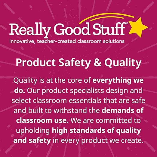 Really Good Stuff Family Engagement Math – Practice, Solve & Play Pack - Third Grade