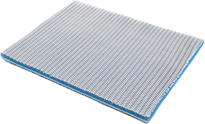 8 Layer Aquarium Filter Media Pad, 15.7 x 11.8 in Washable Cuttable Filters