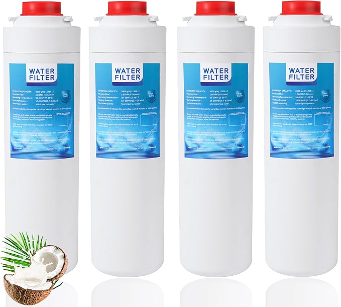 Water Filter 51300, Compatible