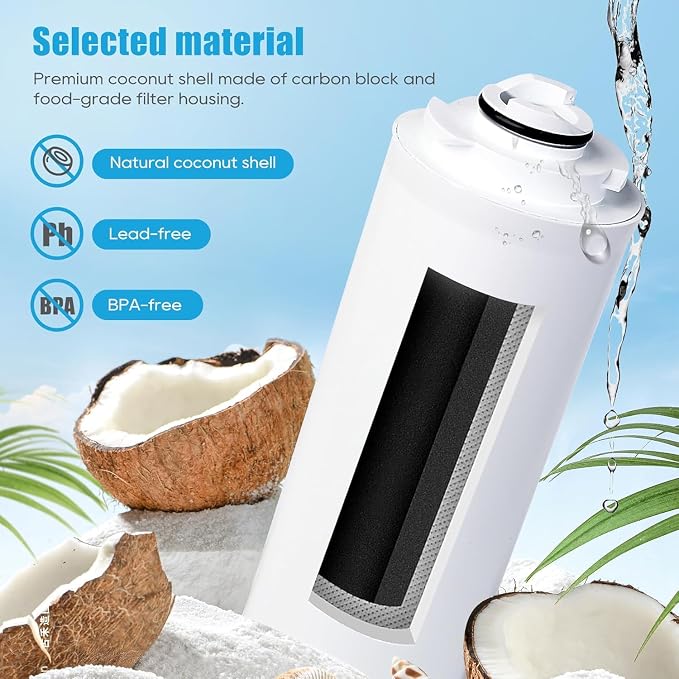 Water Filter 51300, Compatible