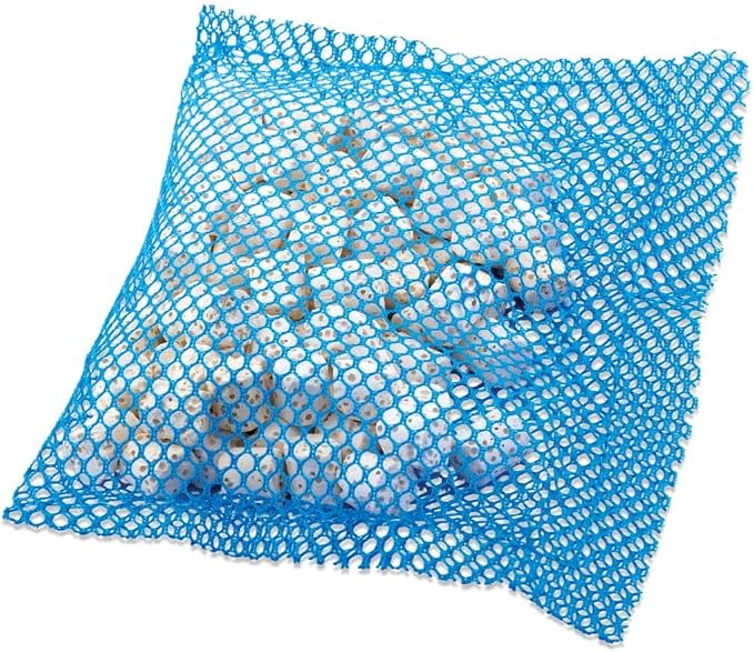 Fluval - BIOMAX for AC50 Power Filter, 2.8 oz / 80 g – for Use in Freshwater &