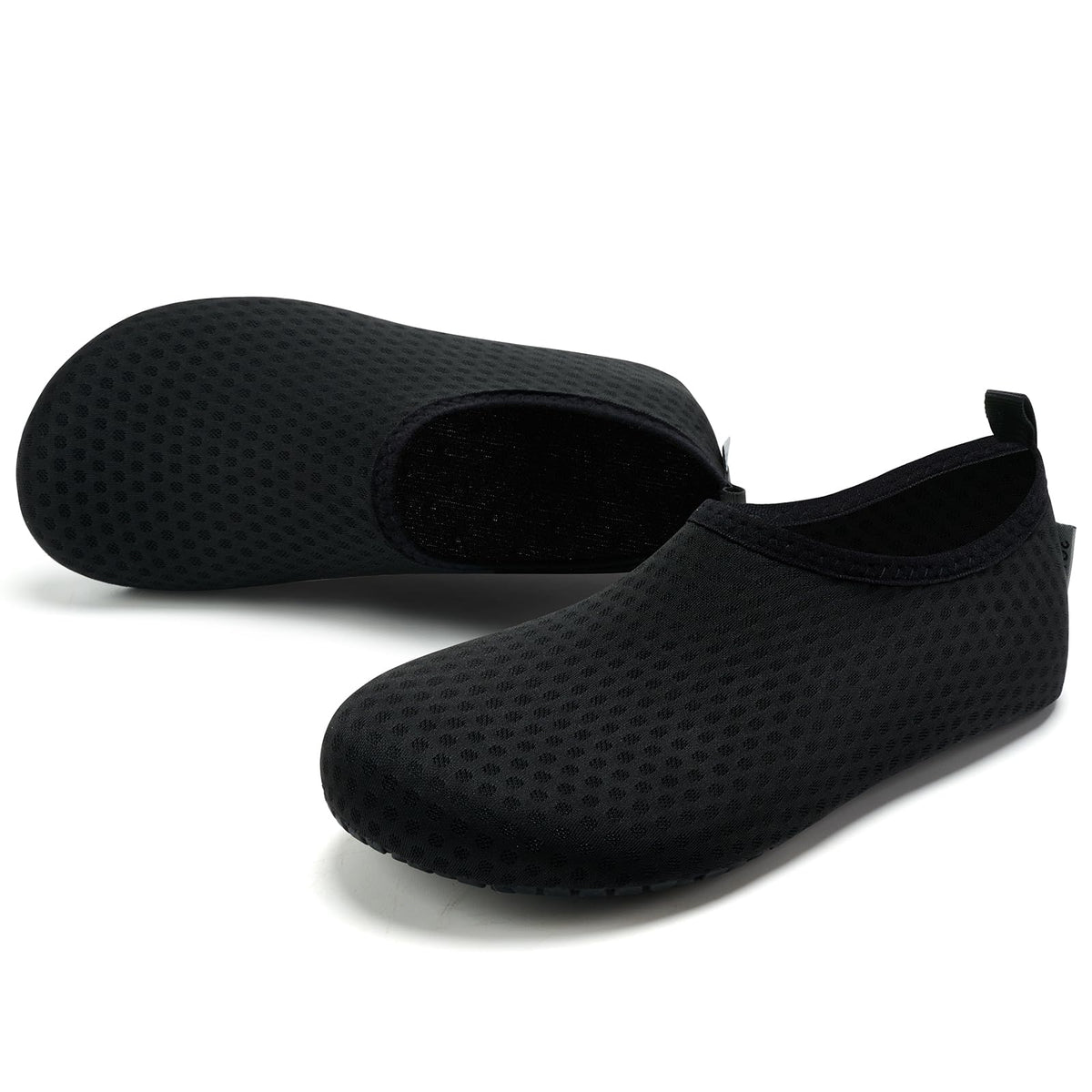 VIFUUR Water Shoes for Men Women Barefoot Quick Dry Aqua Socks Slip On