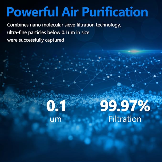 LT120F Refrigerator Air Filter Replacement
