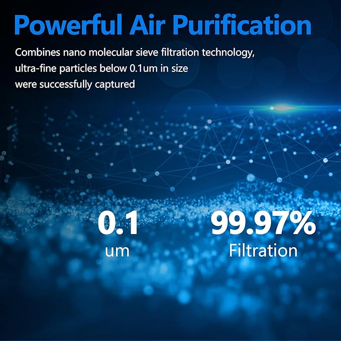 LT120F Refrigerator Air Filter Replacement