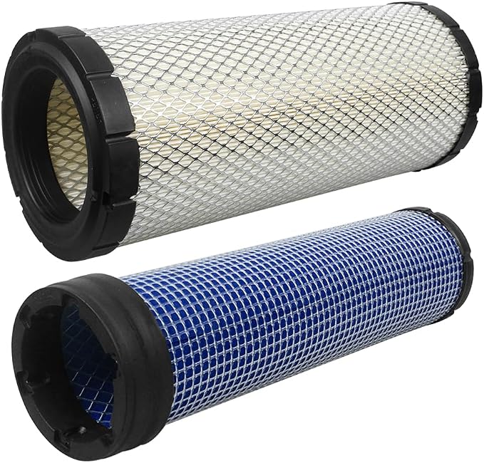 2SET R1401-42270 R2401-42280 Air Filter Fits