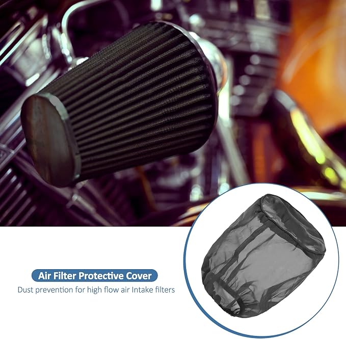 Yosoo Health Gear Universal Air Filter Cover