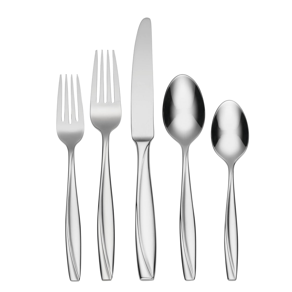 Oneida Camlynn Set of 4 Dinner Knives