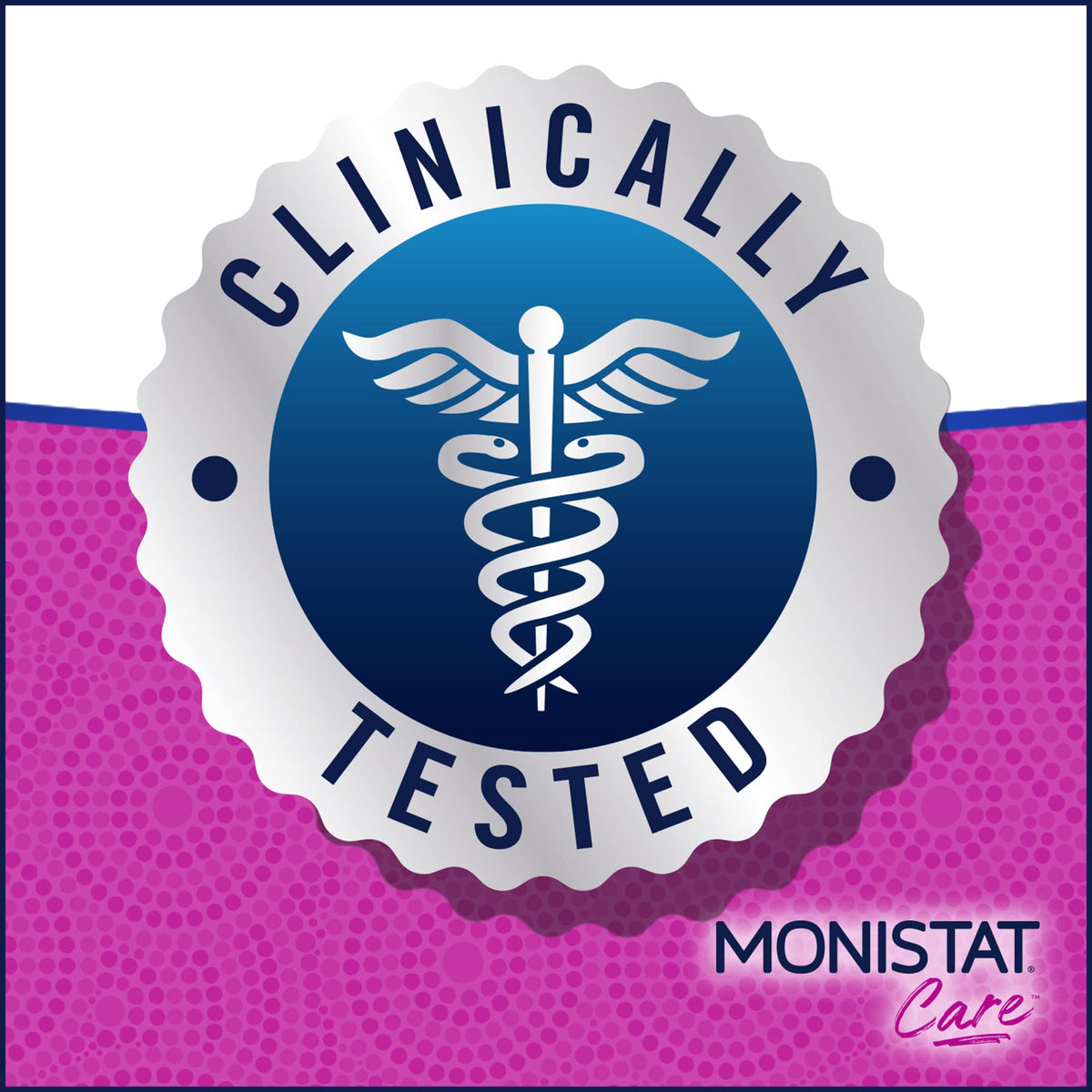 Monistat Chafing Relief Powder Gel, Long-Lasting Anti-Chafing Protection for Bikini Area, Thighs and Bra Lines, 1.5 Oz
