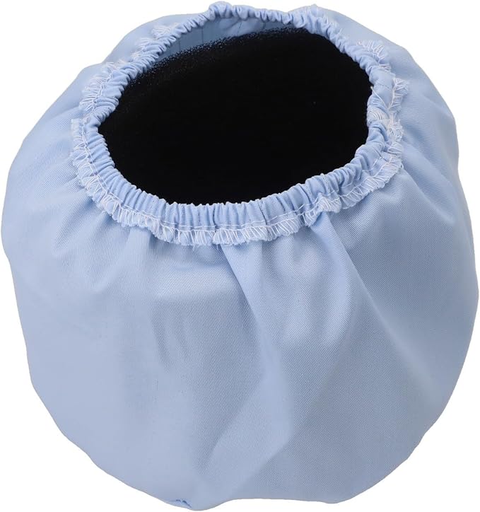 Pre-Filter Set with Fine and Coarse Filters Compatible with DVC750L Vacuum