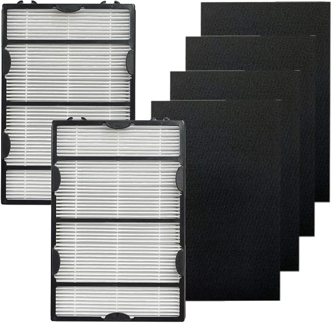 PUREBURG Replacement Filter Compatible