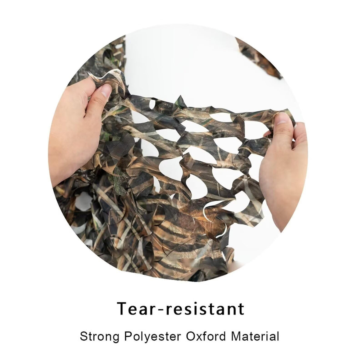Sitong Bulk Roll Camo Netting for Hunting Military Decoration Sunshade
