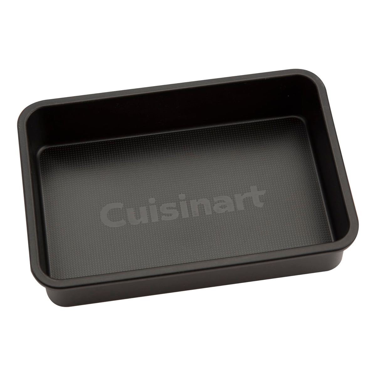 Cuisinart 5-Piece Grill & Griddle Scrubber Set, Bristle Free Stainless Steel 3 Steam Cleaning Sponges with Water Tray, Perfect for Grill & Griddle Cleaning Easy Stain Remover, BBQ & Camping Tool