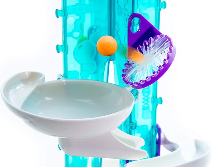 Thames and Kosmos Gumball Machine Maker