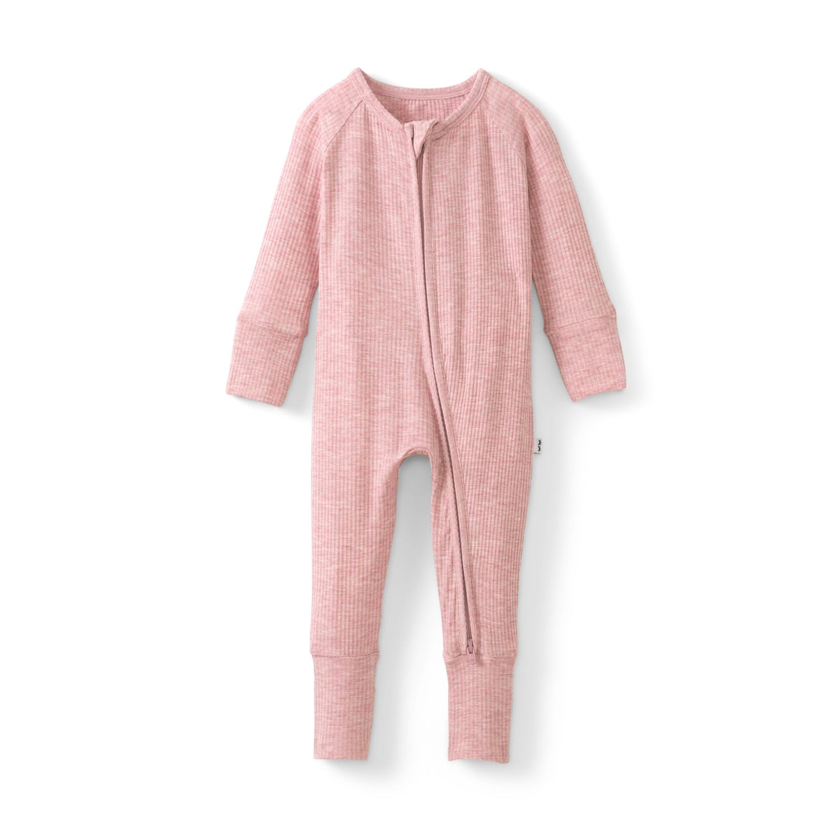 Little Sleepies Baby Pajamas, Sunshine, 12-18M