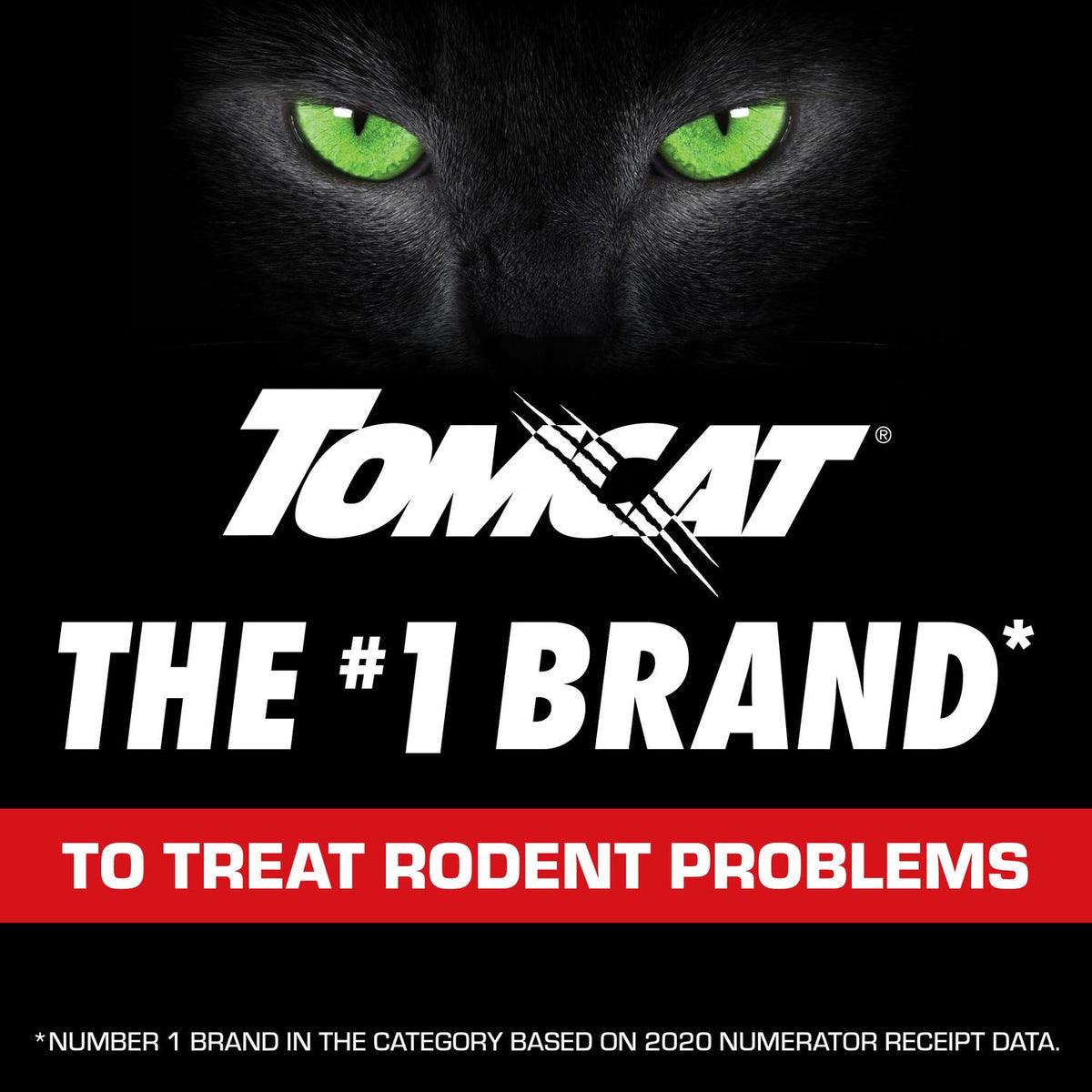 Tomcat Attractant Gel, 1 oz.