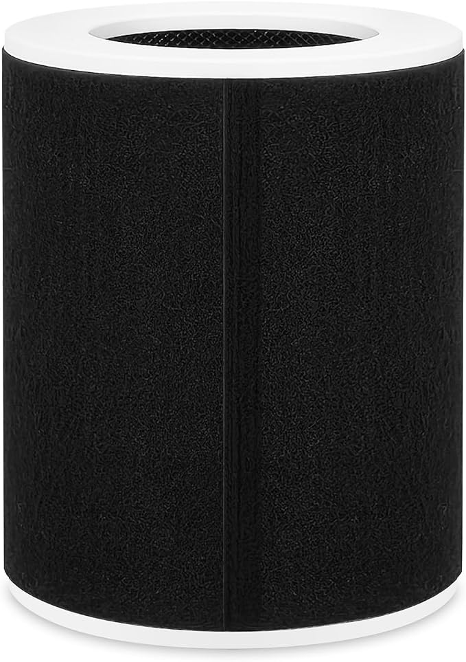 KJ02 Air Purifier Replacement Filter Compatible