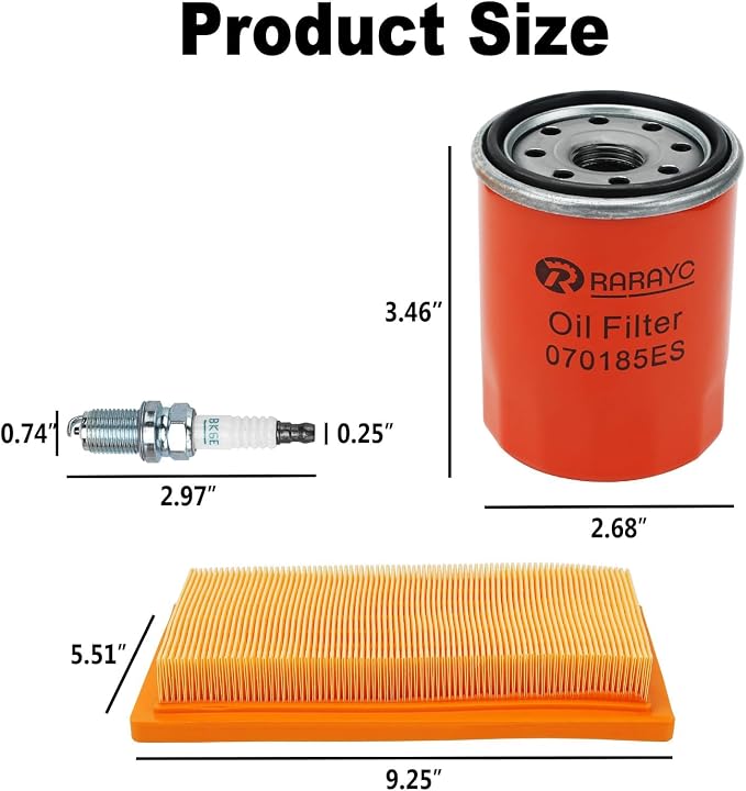 6485 Maintenance Kit Compatible