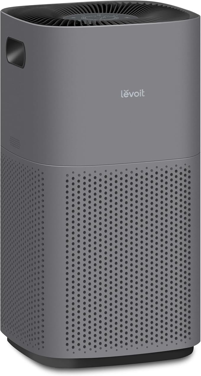 LEVOIT Air Purifiers for Home Large Room Up to 2933 Ft²