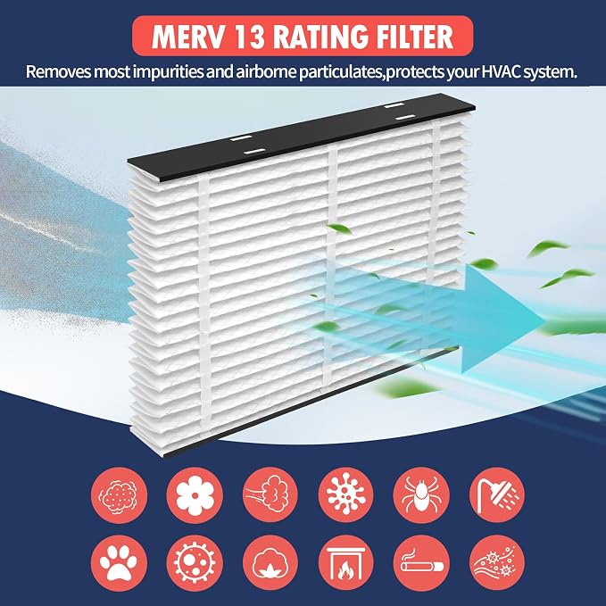 1 Pack 213 Replacement Filter Compatible