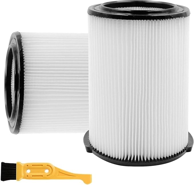 2-Pack VF4000 Replacement Filter