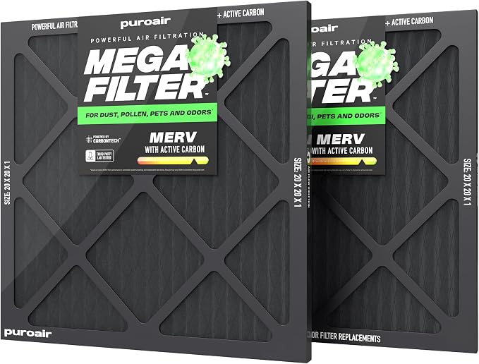 PuroAir MegaFilter