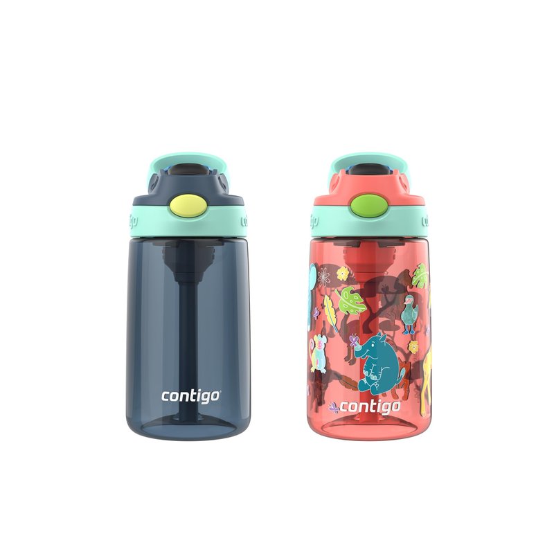 Contigo Aubrey Kids Water Bottle