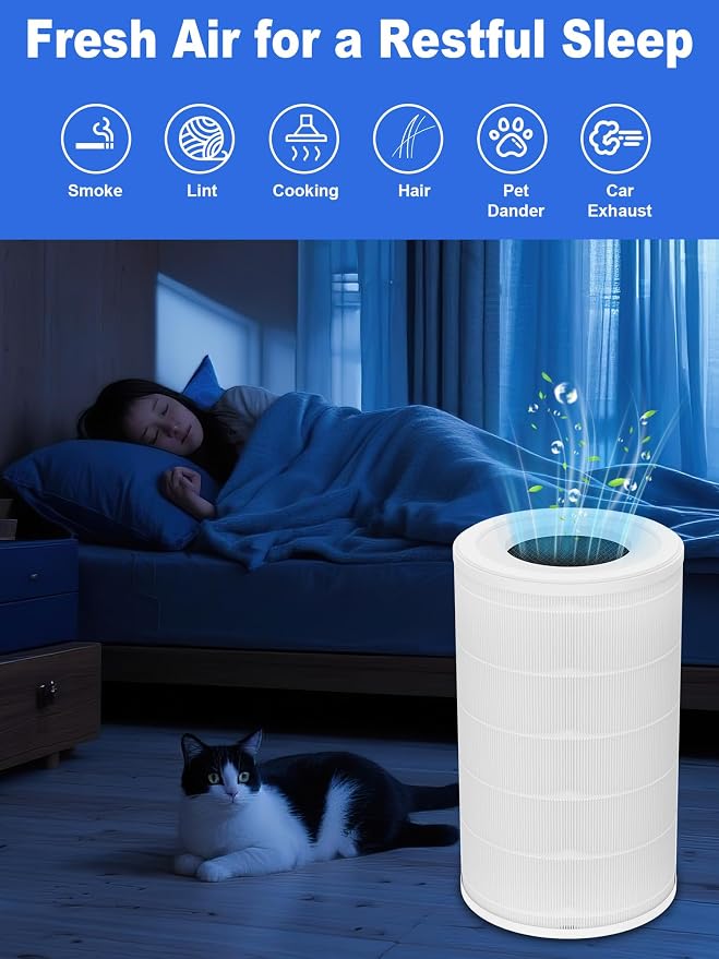 1000 Replacement Filters Compatible