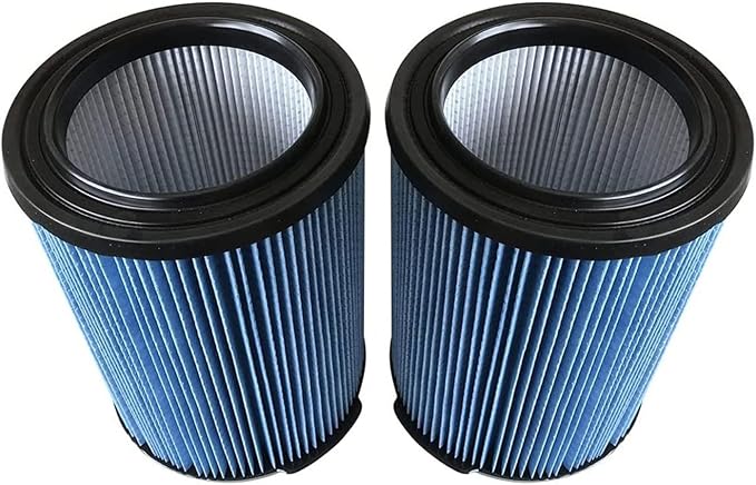 2 Pack Replacement Cartridge Filter Compatible