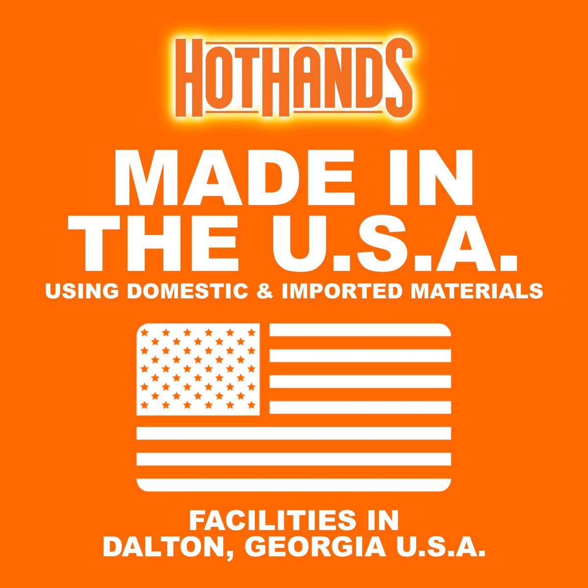 HotHands Glove Warmers - Stretchy and Comfortable, Built in Pockets for HotHands Hand Warmers - Easy to Use and Convenient to Wear