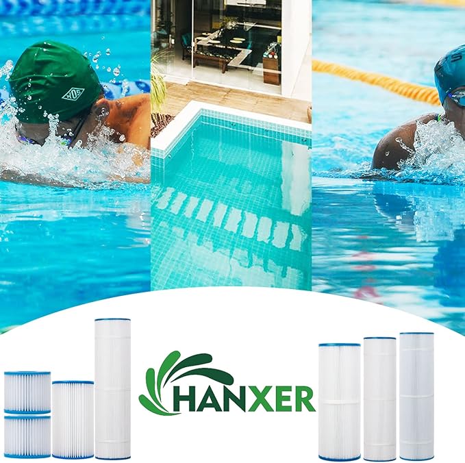 PRB35-in Spa Filter Cartridge Replaces
