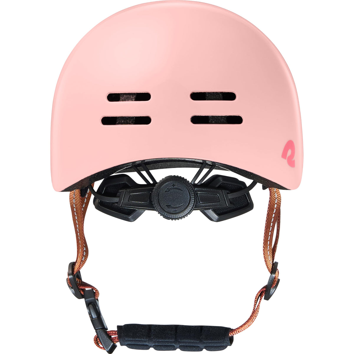Retrospec Remi Kids Bike Helmet with Built-in Sun Visor - Adjustable Youth & Toddler Safety Gear for Cycling, Skating & Scooters - 11 Air Vents, Washable Padding & Reflective Straps