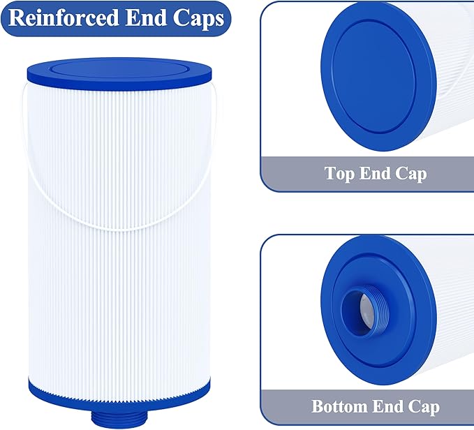 Cryspool® 2402 Filter Compatible
