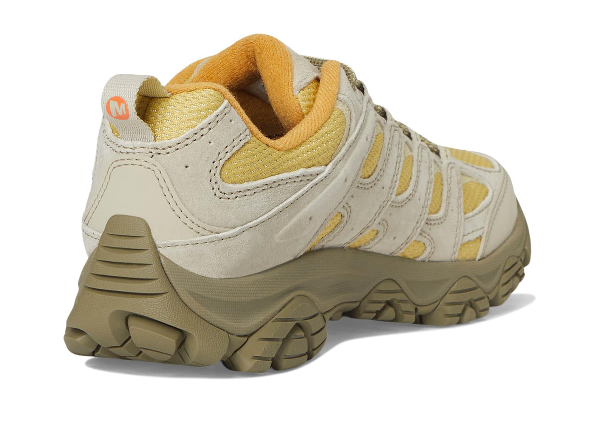 Merrell Men's Moab 3 Hiking Shoe, Nori, 11