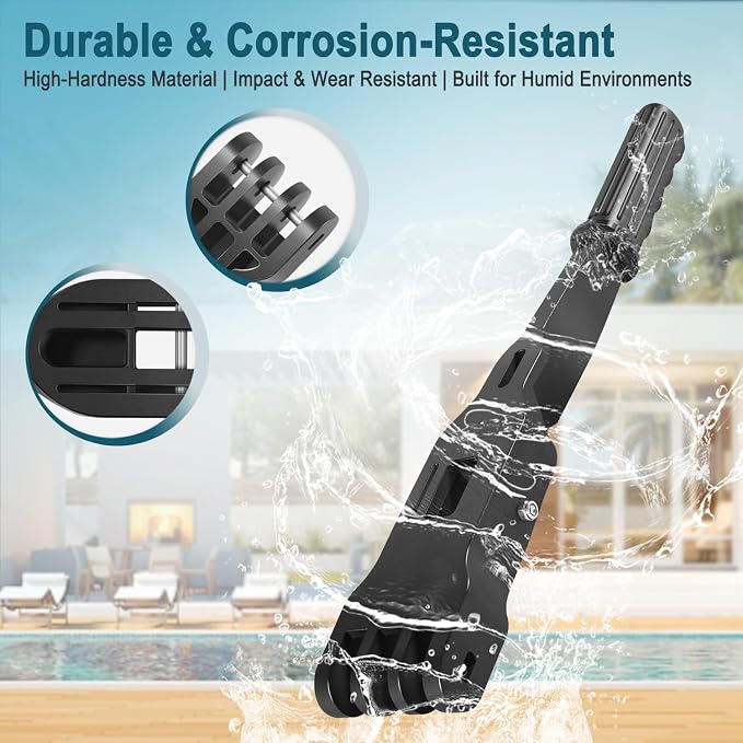 ECX1040 Replacement Bump Handle