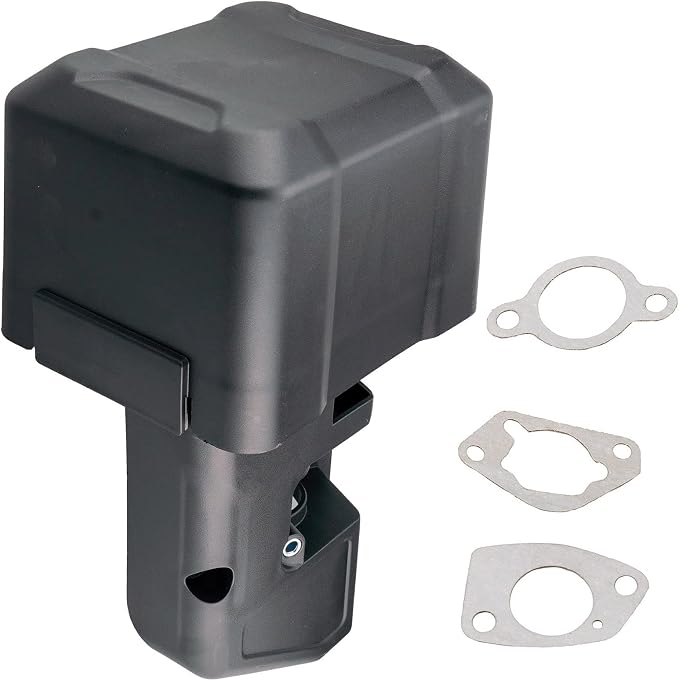 Tapa Air Filter Housing Air Cleaner Assembly Compatible