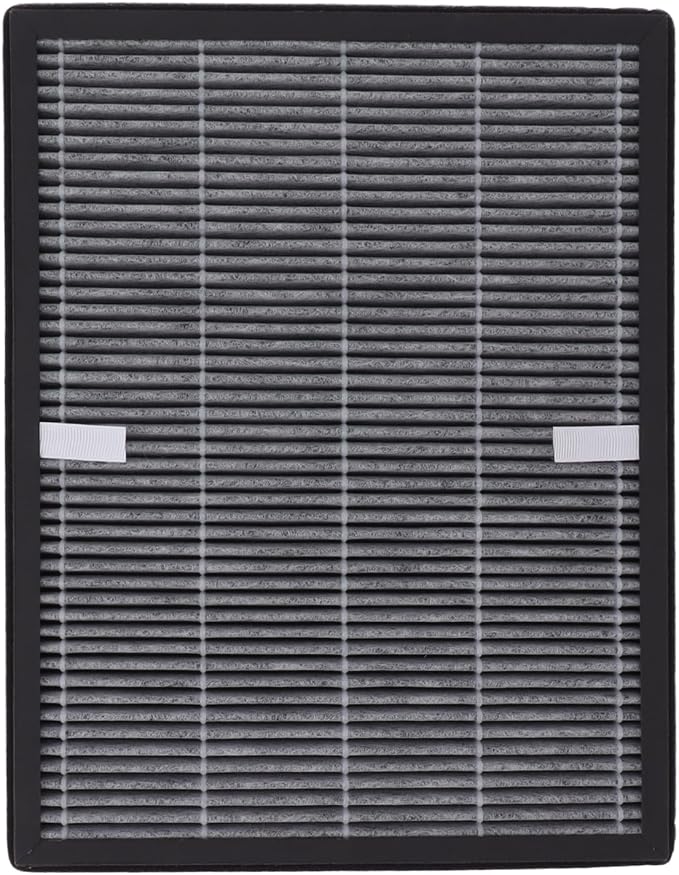Air Purifier Filter Replacement