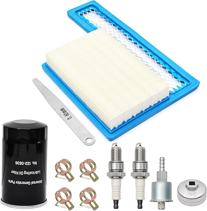 Tune Up Kit for Onan RV QG 5500 7000 Generator Marquis Gold Platinum