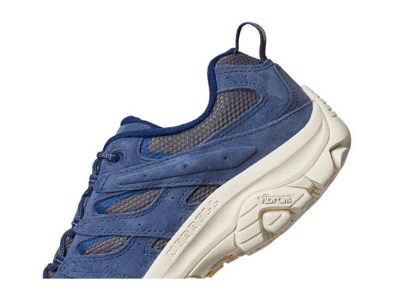 Merrell Men's Moab 3 Hiking Shoe, Greystone, 10.5