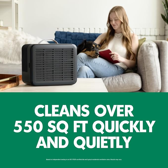 PuroAir 100i Replacement Filter