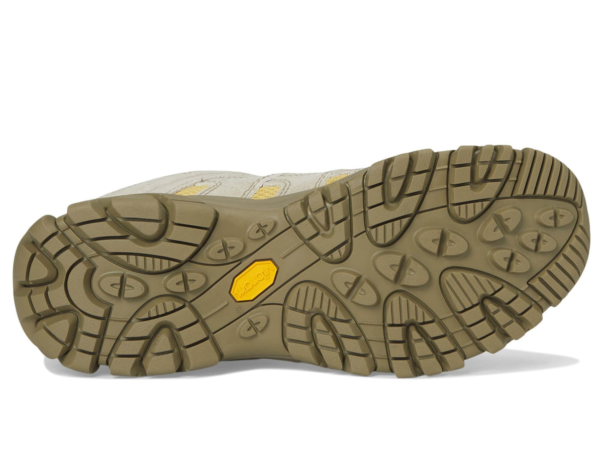 Merrell Men's Moab 3 Hiking Shoe, Nori, 11