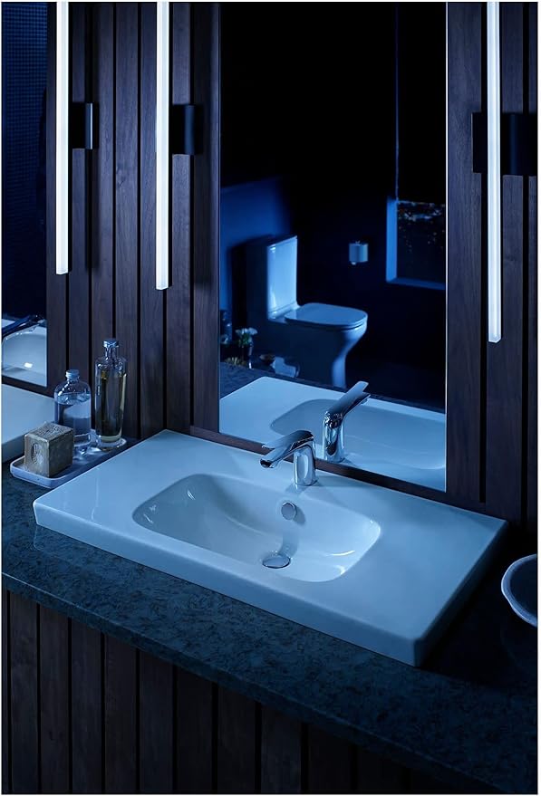 KOHLER SQUARE FOOT REST