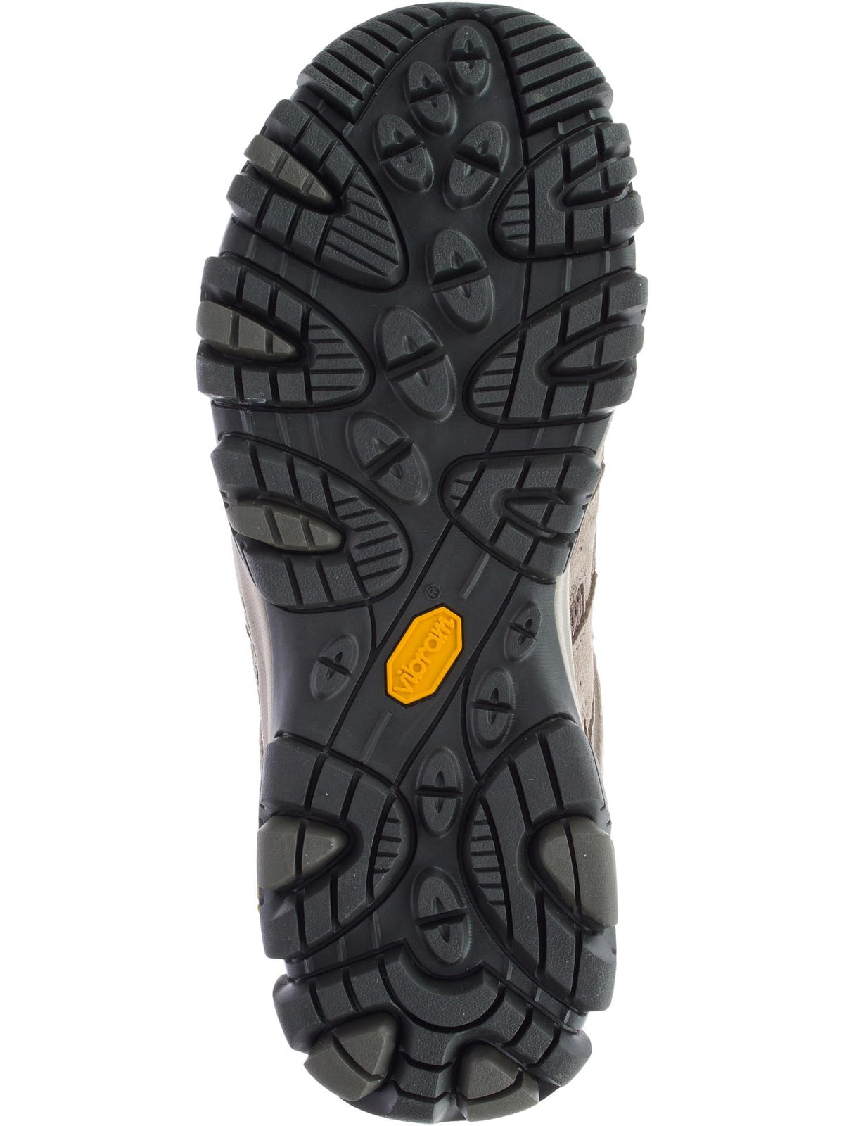 Merrell Men's Moab 3 Hiking Shoe, Boulder, 10.5