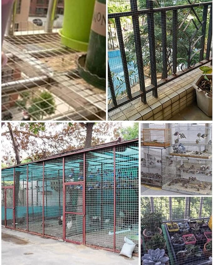 Stainless Steel Woven Wire Mesh, 304 Stainless Steel Mesh Sheet, Heat-Resistant